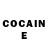 COCAIN Columbia Lenar Rashitov